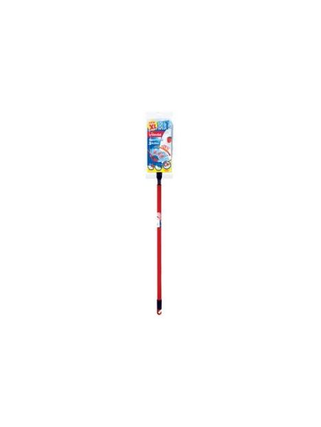 Super mocio triple action 3D telescopic handle