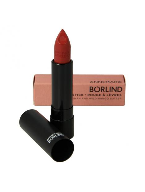 Borlind lipstick sienna