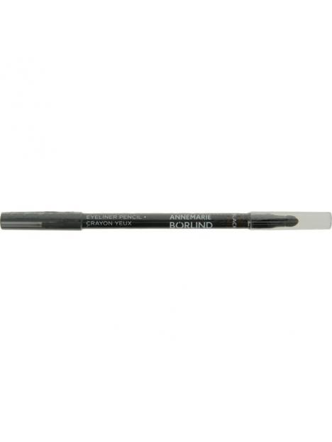 Borlind eyeliner pencil black brown