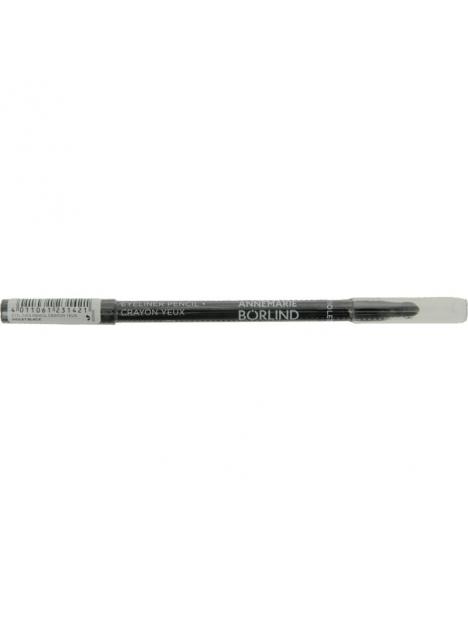 Borlind eyeliner pencil violet black