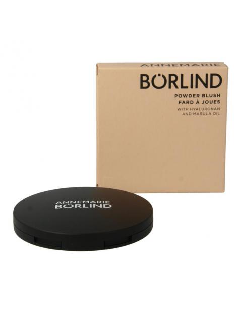 Borlind blush powder coral glow