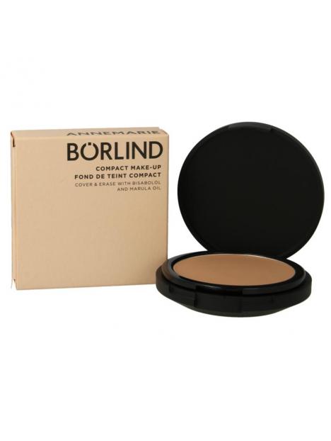 Borlind make up compact almond