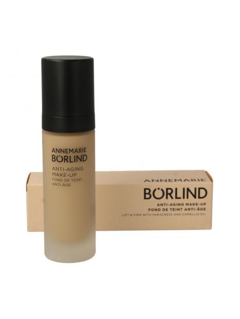 Borlind make up anti aging almond