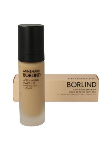 Borlind make up anti aging beige