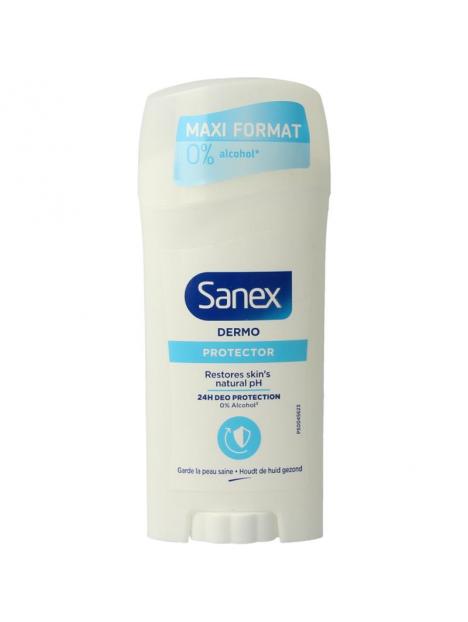 Sanex Sanex deo dermo protect stick