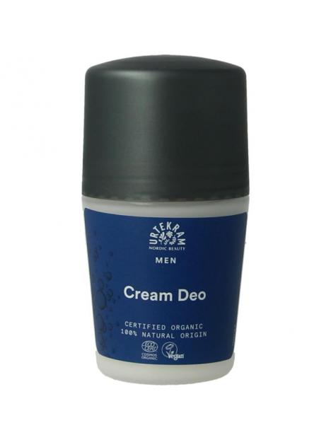 Urtekram men deodorant