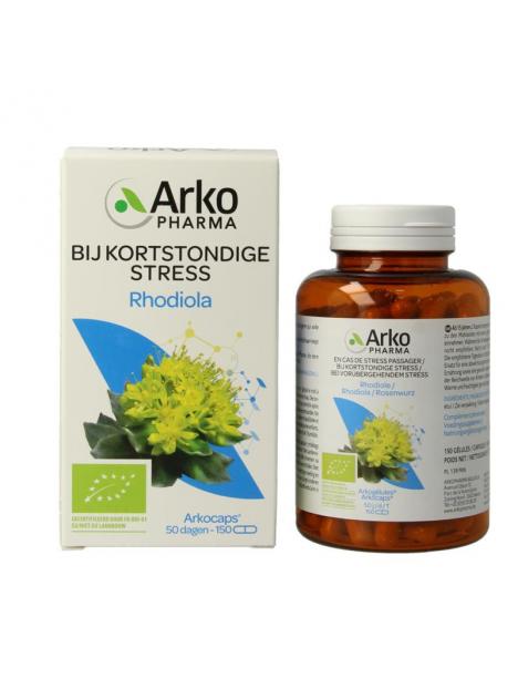 Arkocaps rhodiola