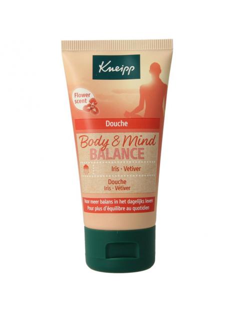 Kneipp douche body&mind balance mini