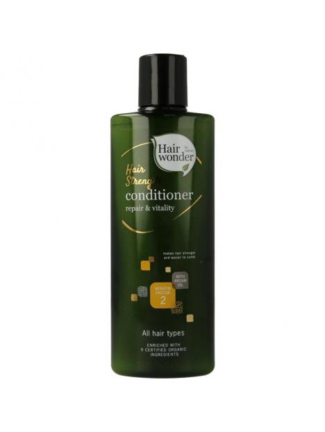 Hiarwonder Hair strength conditioner