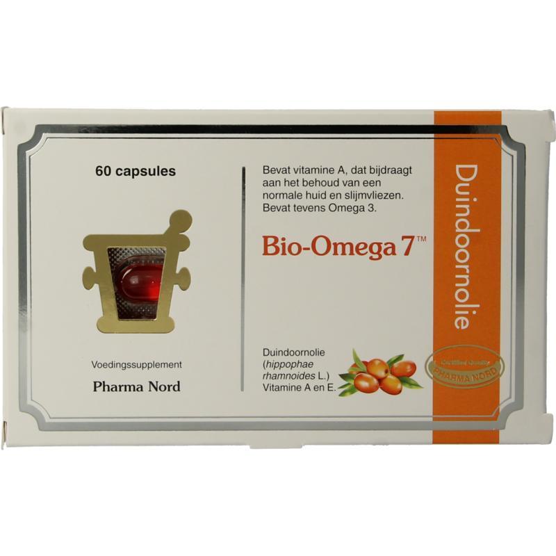 bio omega 7