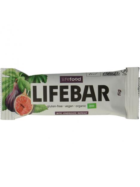 Lifebar vijg