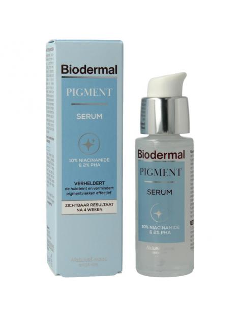 Biodermal Biodermal anti pigment serum