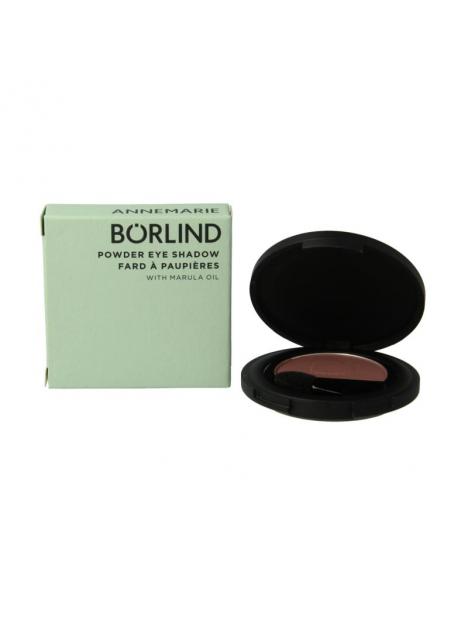 Borlind eyeshadow powder matt truff pl