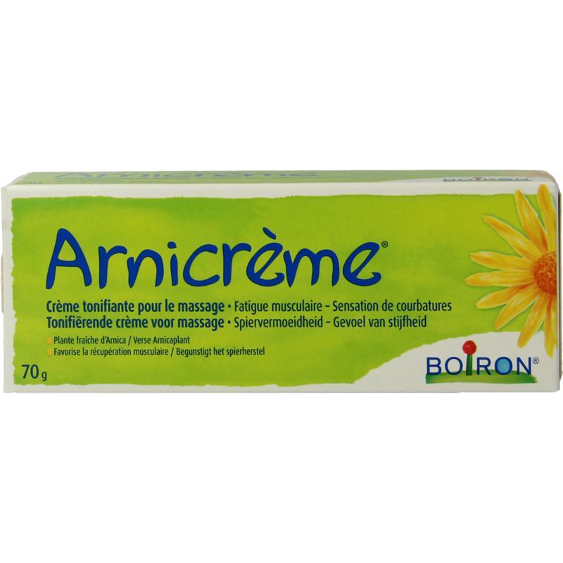 Boiron arnicreme