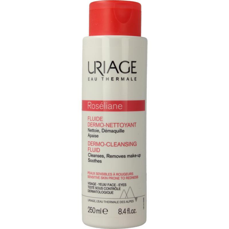 Uriage Roseliane reinigende lotion