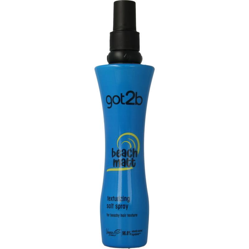 GOT2B GOT2B beach babe saltspray