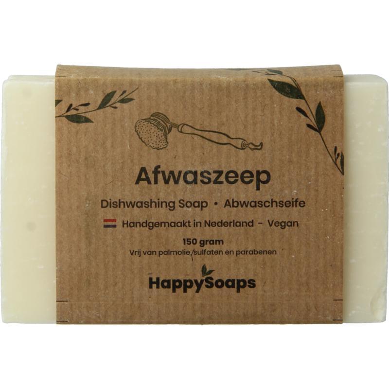 Happysoaps happy afwaszeep