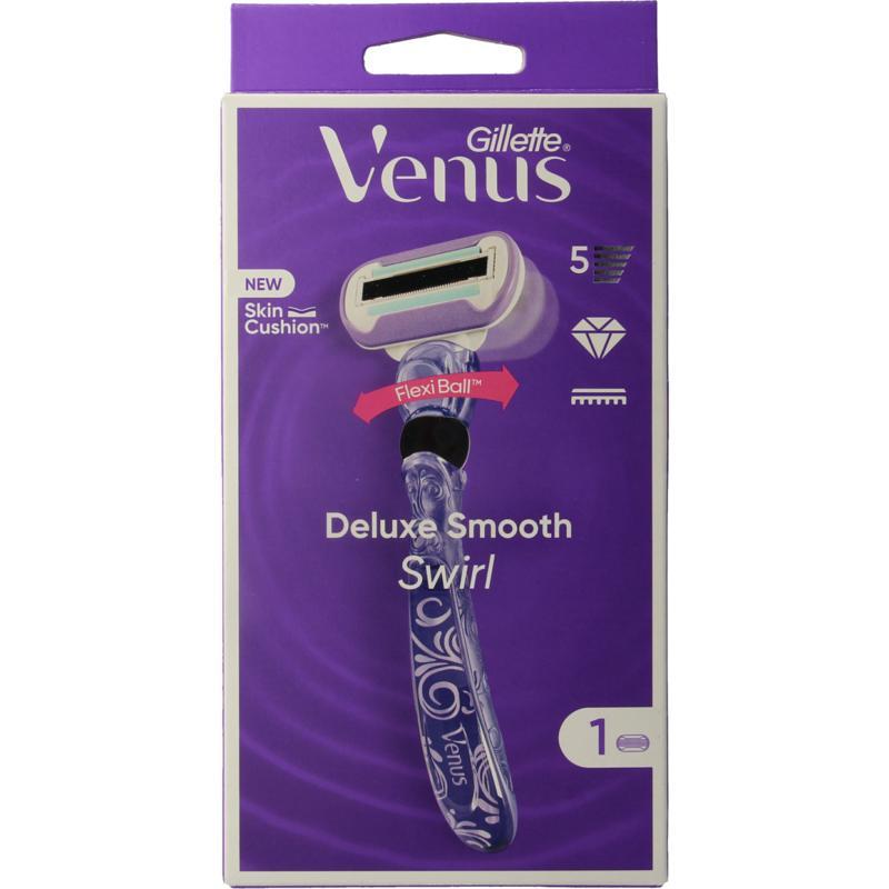 Gillette Gillette venus deluxe scheersy