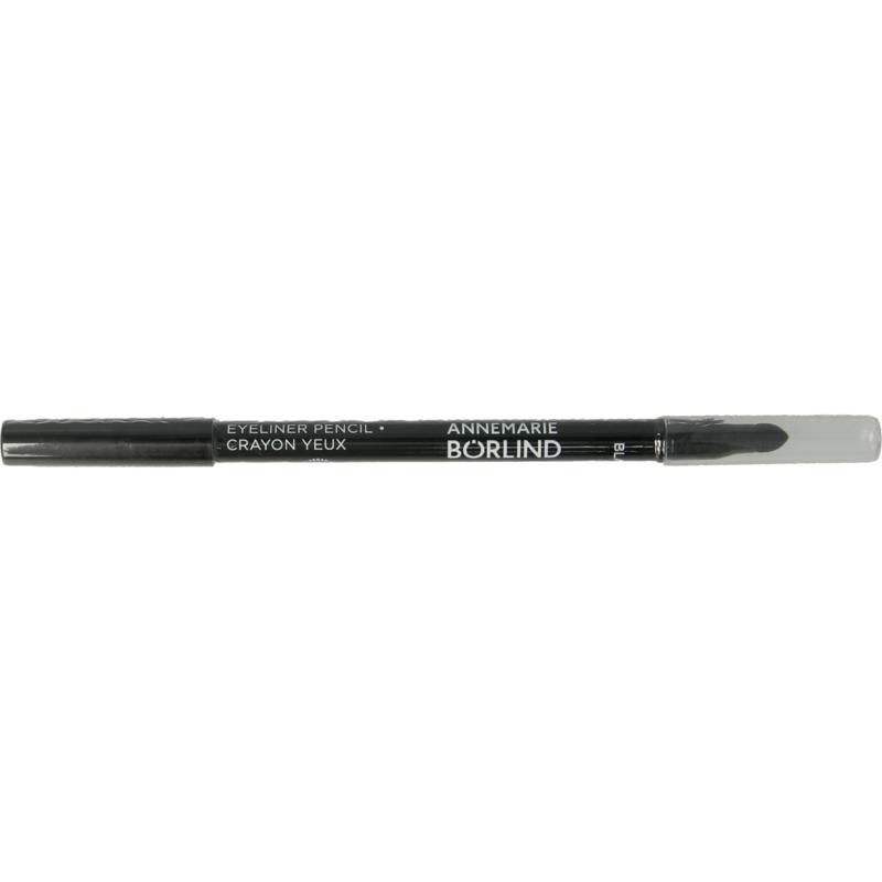 Borlind eyeliner pencil black