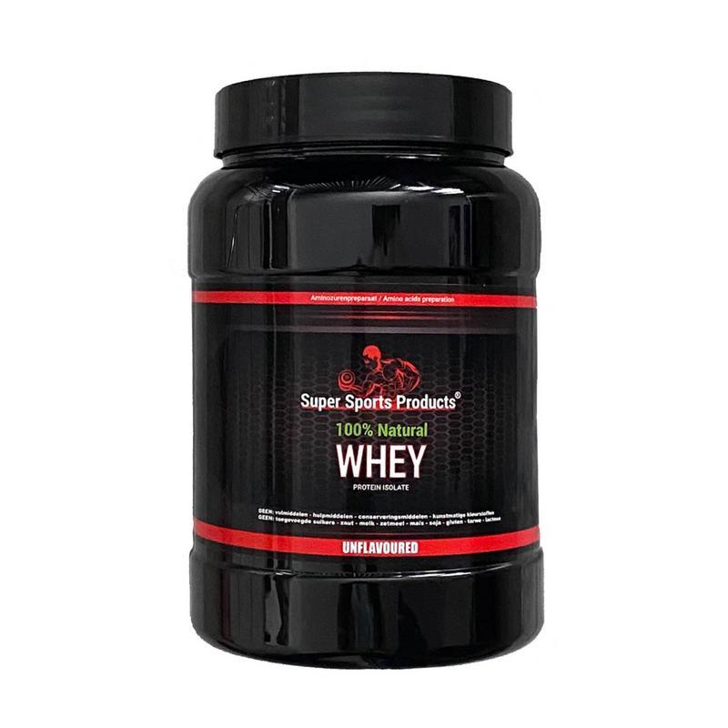 SNP whey proteine 100% puur