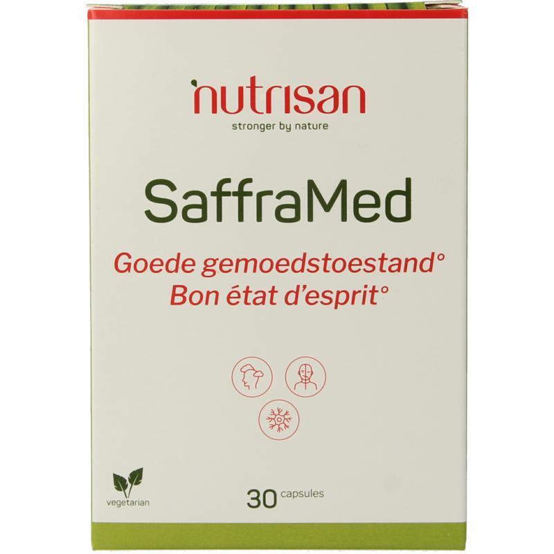 Nutrisan safframed