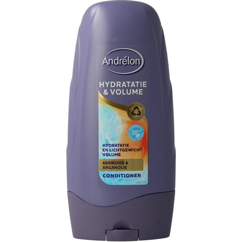 Andrelon Conditioner hydratatie & volume