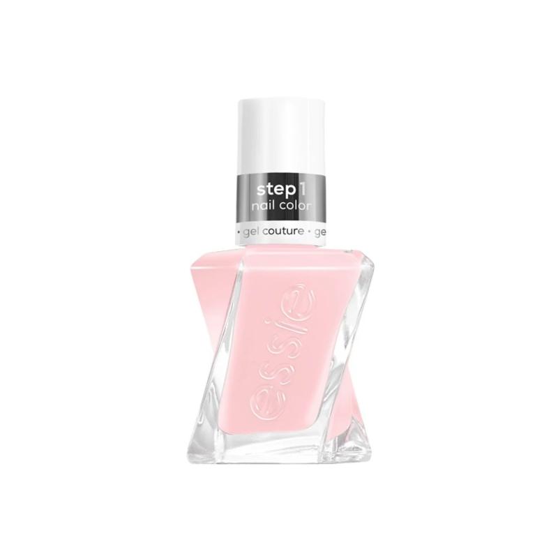 Essie Essie gel 10 sheer fantasy