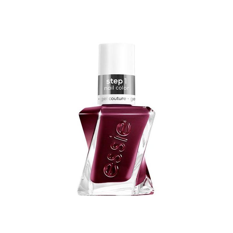 Essie Essie gel 370 model clicks