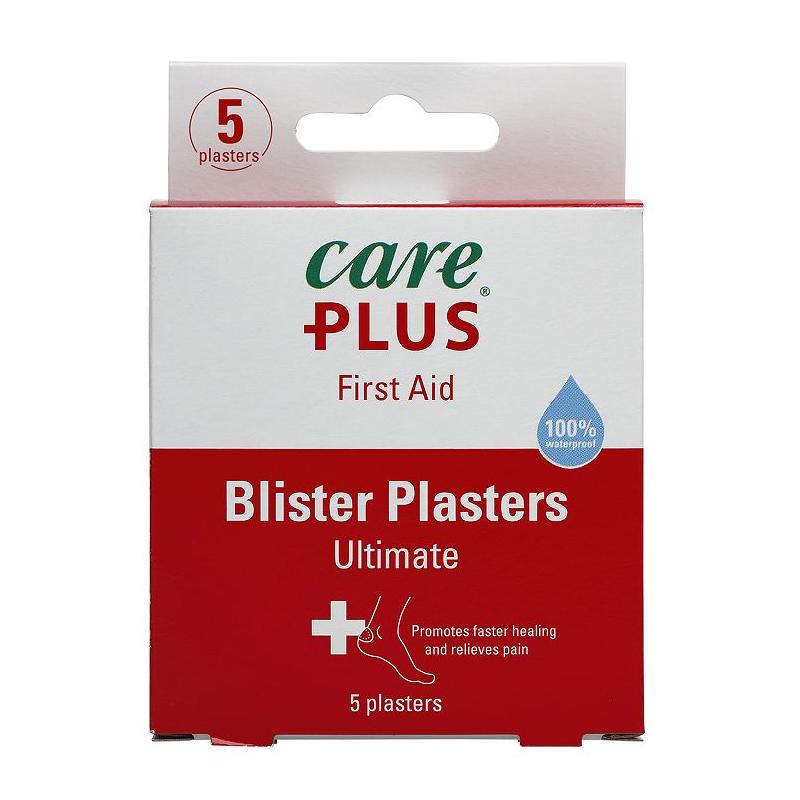 Care Plus Care Plus pleister ultimate