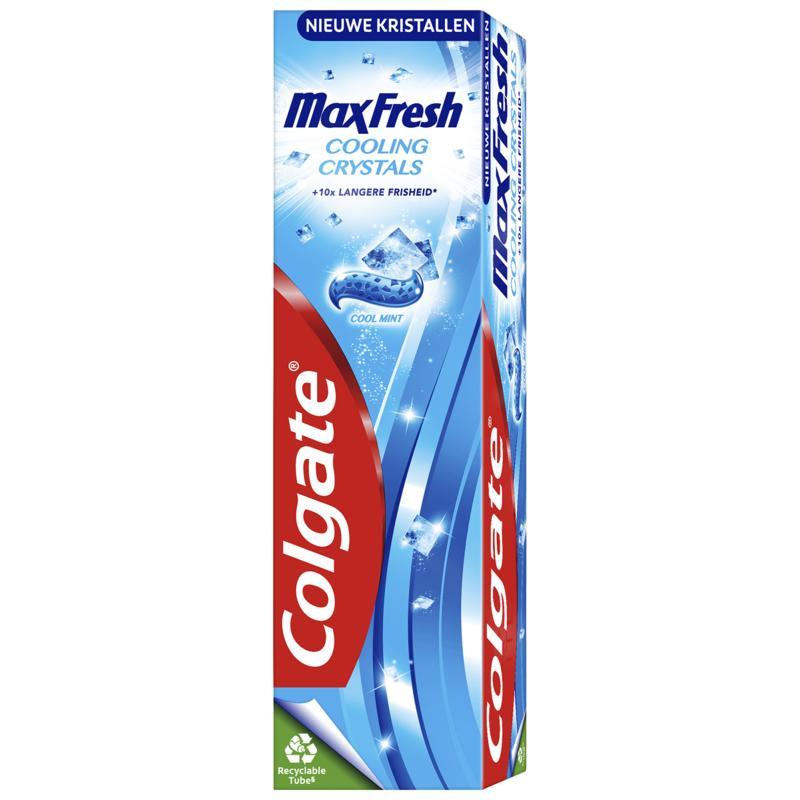 Colgate Colgate tandp max fresh cool c