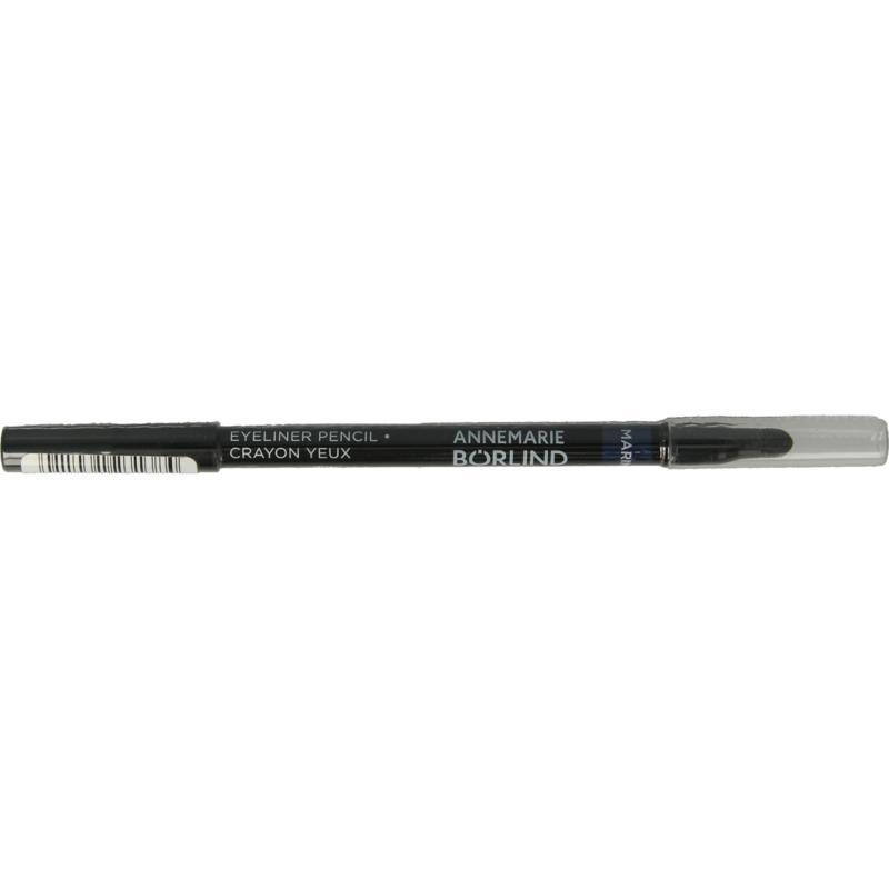 Borlind eyeliner pencil marine blue