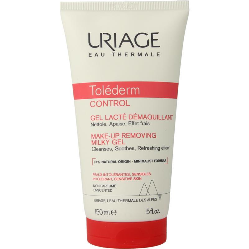 Uriage Uriage tolederm contr gel lact