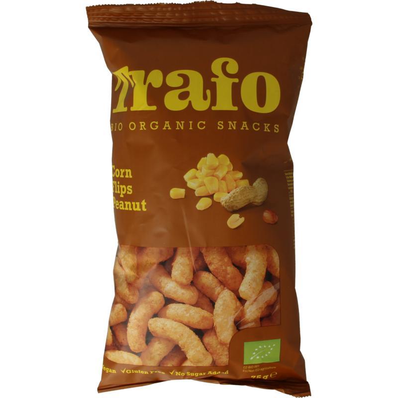 Trafo Trafo corn peanuts bio