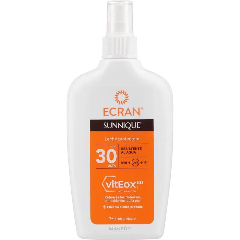 Ecran spray hydratation spf30