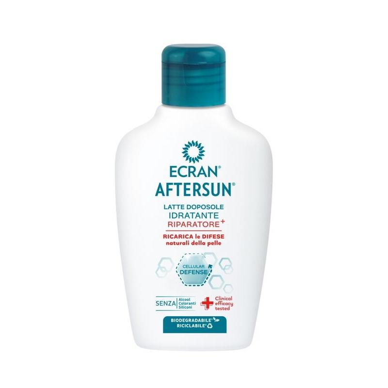 Ecran aftersun repairing sensitive