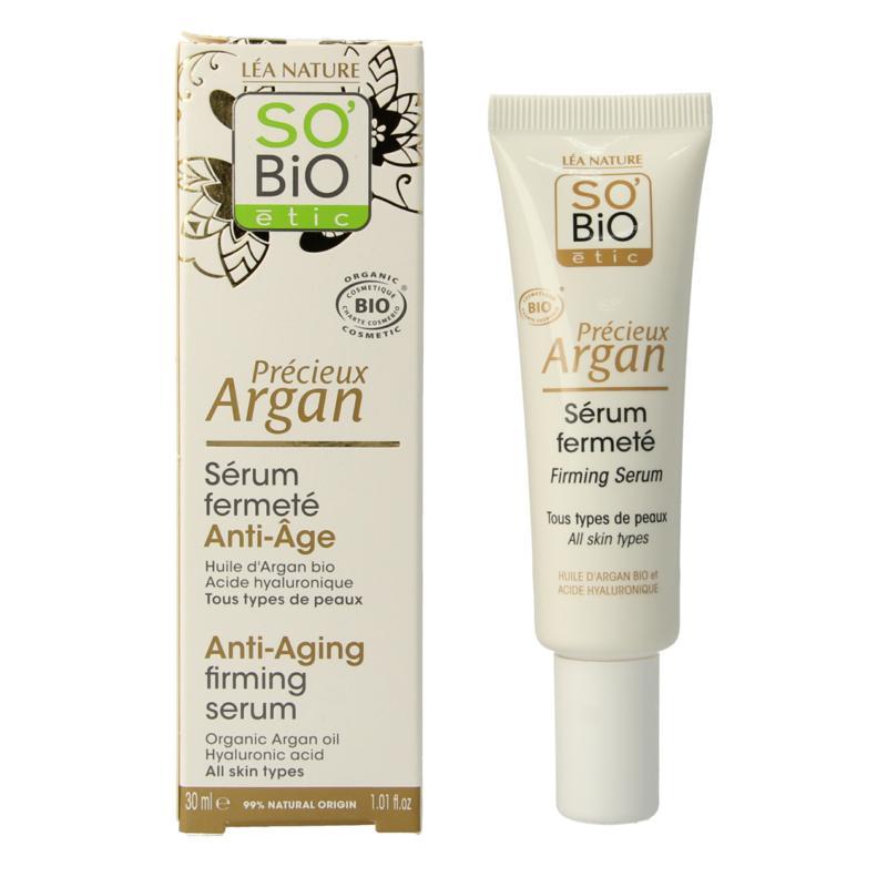 So Bio Etic So Bio Etic anti aging firm se