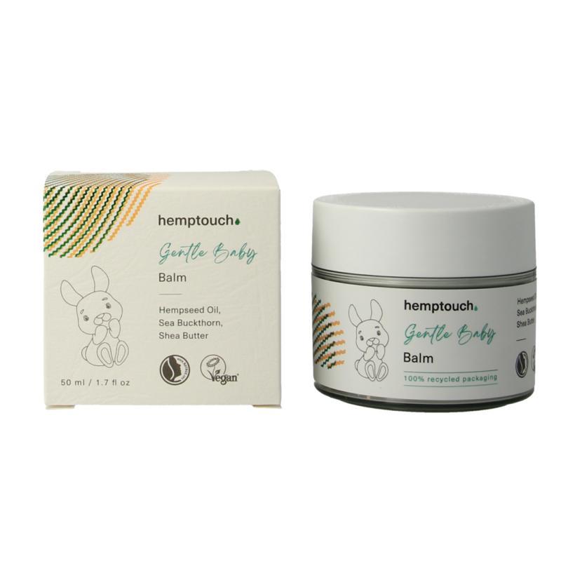 Hemptouch Gentle baby balm