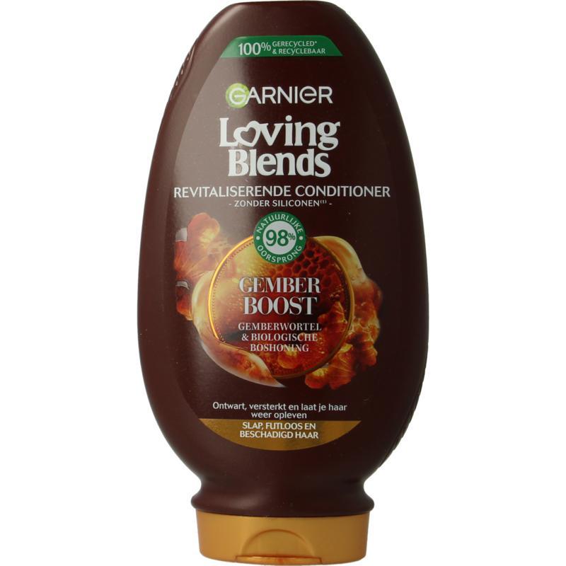 Garnier loving bl conditioner gember