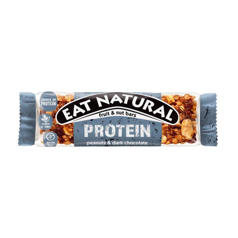 Eat Natural eat nat protein pac pinda choc