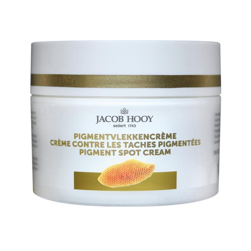 Jacob Hooy pigmentvlekkencreme