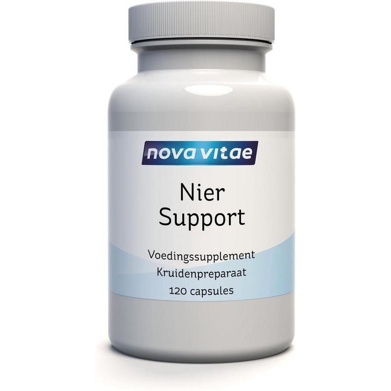 Nova Vitae nier support