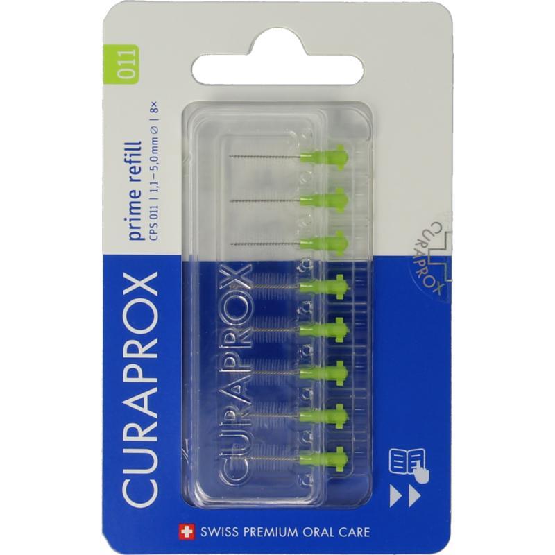 Curaprox Curaprox ps rager 11 lg nav5mm