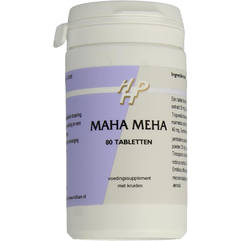 Ayurveda Maha meha