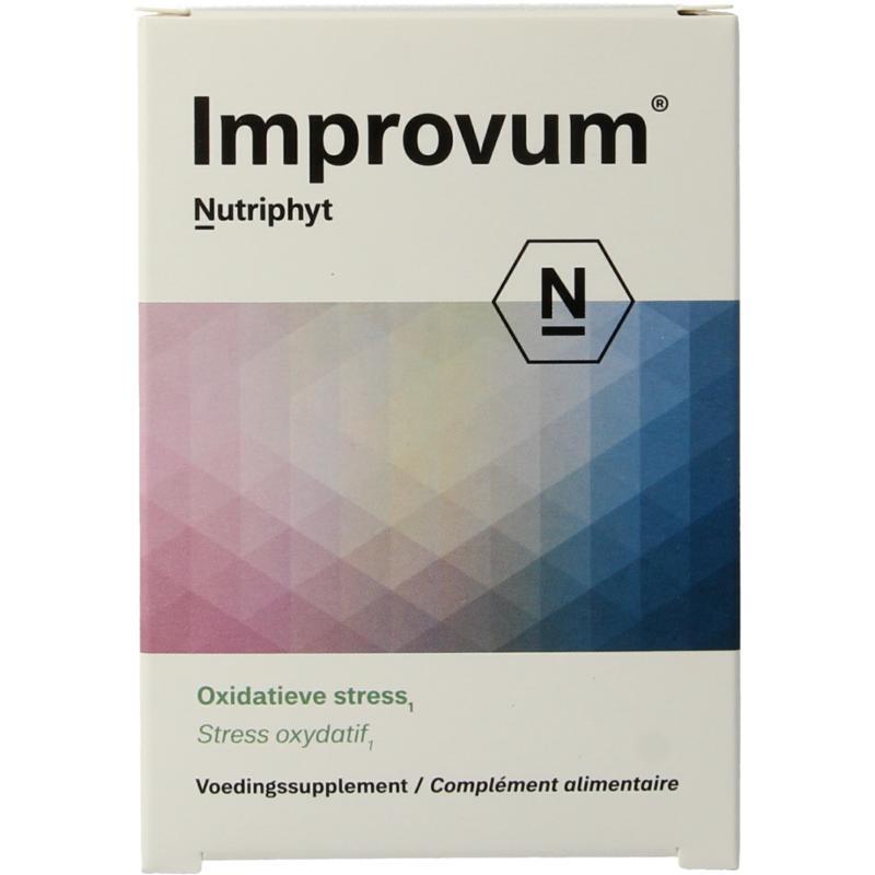 Nutriphyt improvum