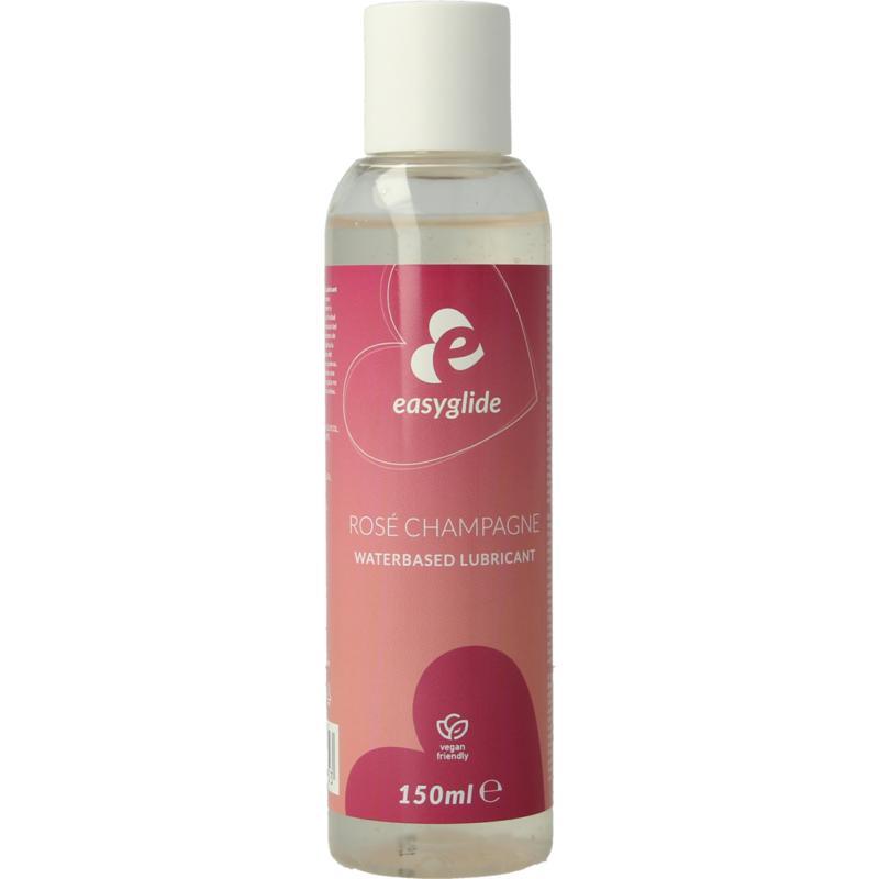 Easyglide Easyglide glijmiddel rose cham