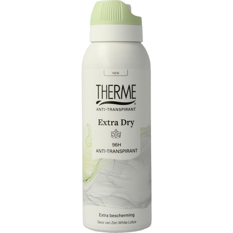 Therme Therme at deospray extra dry