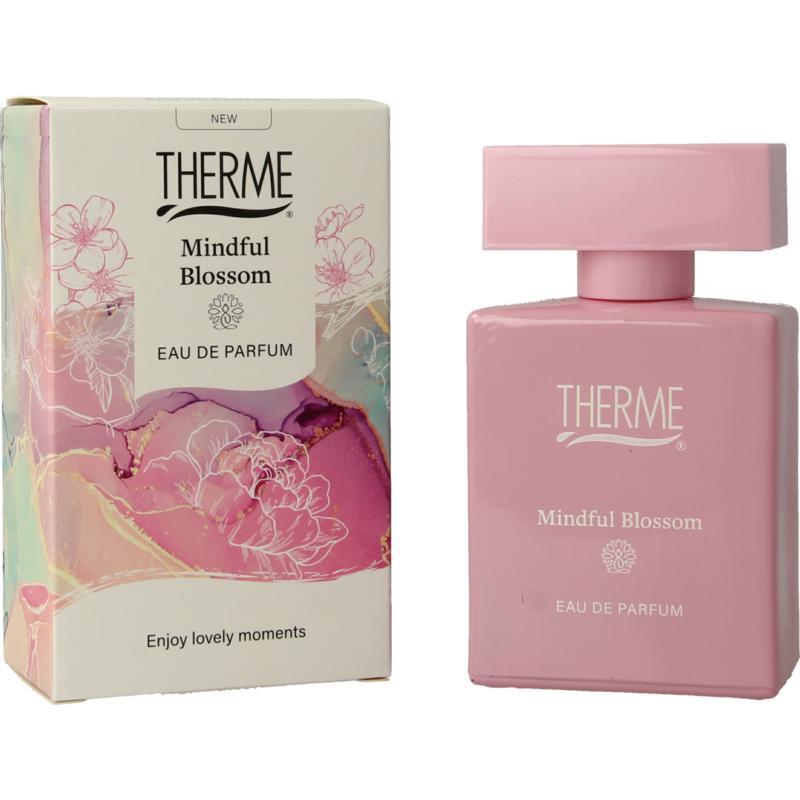 Therme Therme mindf blos eau de parf