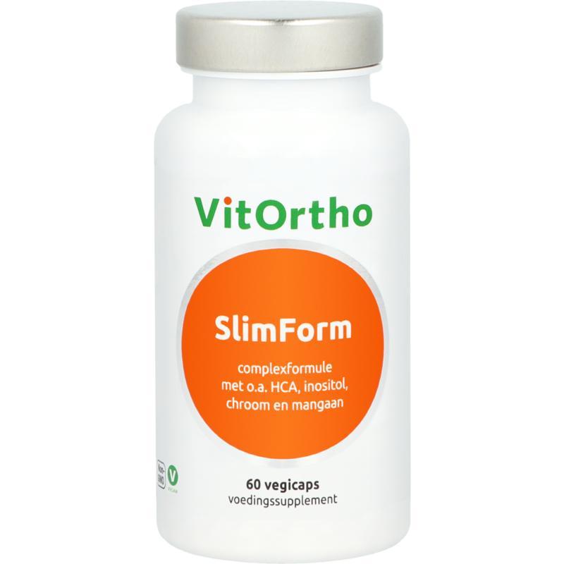 Vitortho slimform