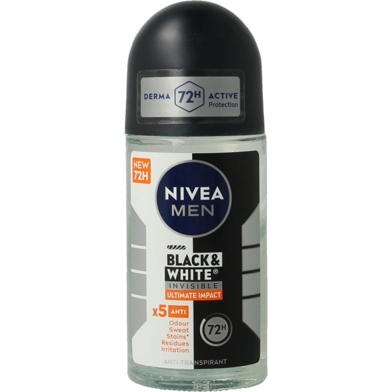 Nivea Nivea men deorol ultim impact