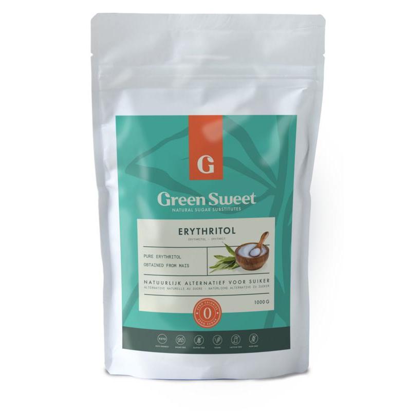 Green Sweet erythritol